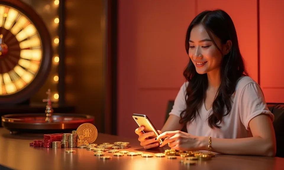 zue997 Roulette Bet Types Explained